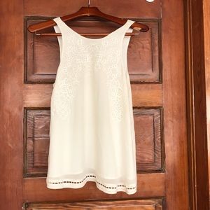 Beautiful special tank shirt